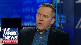 Gutfeld on Venezuela's descent into socialist chaos