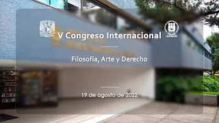 Filosofía y Derechos Humanos, IIJ-UNAM  18/19