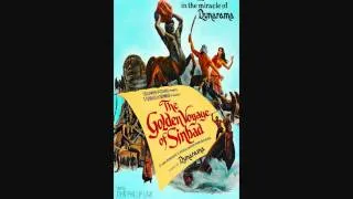 Miklós Rózsa - Escape From The Temple (The Golden Voyage Of Sinbad)