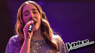 Irina Nordvik | Stay on These Roads (A-ha) | LIVE | The Voice Norway 2024
