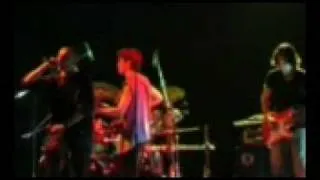 BAROCK PROJECT - Odio (Live in Auditorium 2005)