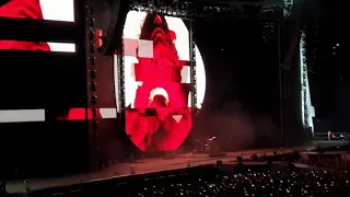 Metallica - Hardwired (PGE Narodowy Stadium, Warsaw Poland, 21 August 2019)