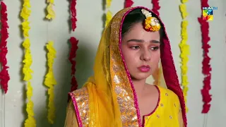 Naila Ki Shadi Kis Se Ho Gi..? -Ibn-e-Hawwa - HUM TV