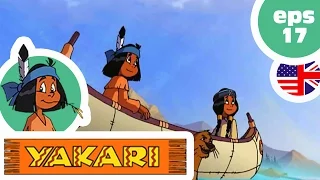 YAKARI - EP17 - Stuck on an Island