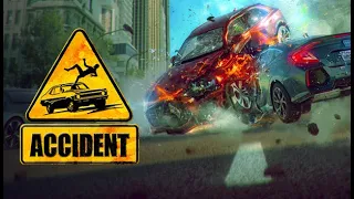 РЕЛИЗ СИМУЛЯТОРА РАССЛЕДОВАНИЯ АВТОМОБИЛЬНЫХ АВАРИЙ ► ACCIDENT#1 RELEASE