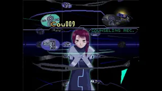 lain video test - Idle animations