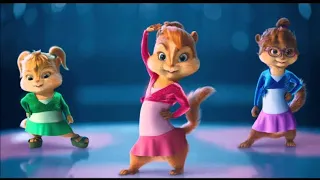 CHIPMUNKS-SIA unstoppable lyrics