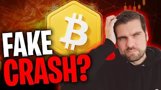 Bitcoin's Flash Crash: What Went Wrong?