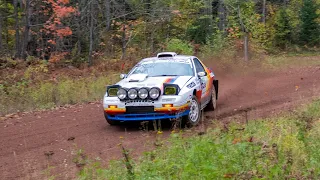 Best of  Lake Superior Performance Rally (LSPR) 2023! Best of Sounds, Cars, Fans!