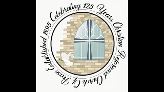 Pease CRC 125th Anniversary Video