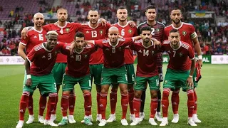 Morocco vs Spain | How MOROCCO beat SPAIN and MADE HISTORY Tactical Analysis World Cup