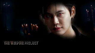 Vampire Project || Boun Noppanut Guntachai | Prem Warut Chawalitrujiwong #VampireProject #ramilpunn