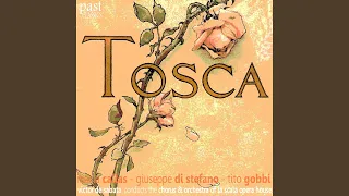 Tosca: Act II