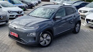 топ пропозиція 15,800$ Hyundai KONA 2020р.в.