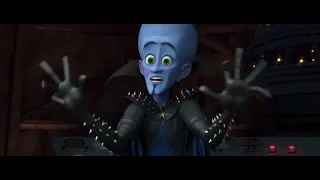 “The LEGO Movie” Part 1: Megamind Steals The Kragle/The Prophecy
