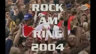 NickelBacK - ROCK AM RING 2004 - (Live) Nurburg Germany - Full Concert