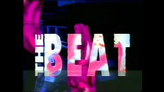 The Beat Featuring Rage Against the Machine STV 1993