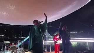 Созвездие Отрезок - Жиза (live at Signal 18.08.2023)