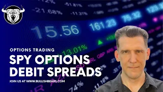 SPY Options Debit Spread Strategy for Beginners