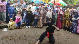 perguruan kuntau jasa datu Kandangan #kuntau #martialarts #viral