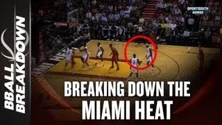 The Miami Heat Breakdown: NBA 2012-13