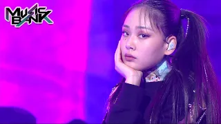 BIBI(비비) - BAD SAD AND MAD (Music Bank) | KBS WORLD TV 210430