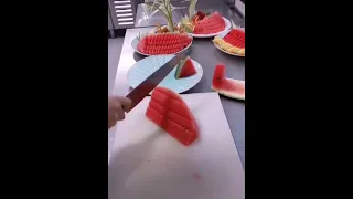 Cách tỉa trái cây trang trí