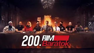 Filmbarátok Podcast #200