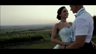 Bilkai Viki&Peti esküvői kisfilm