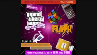 GTA Vice City Stories - Flash FM