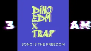 Skrillex, Prentiss, & Anthony Green - 3am [DINO EDM X TRAP]