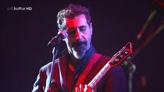 System Of A Down - Aerials live (HD/DVD Quality)