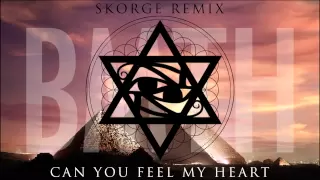 Bring Me the Horizon - Can You Feel My Heart (Skorge Remix)