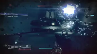 DESTINY2     Endlich schlechtes Karma