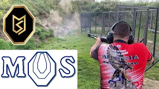 IPSC MOS Summer Shotgun 2020