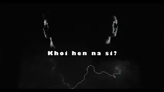 Herh Lian // Ton Ṭhan Hlan Tiang [[ Official Lyrics Video ]]