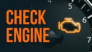 Что делать, если загорелся Check Engine | СОВЕТЫ AUTODOC