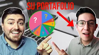 El Portafolio de Inversiones de @EduardoRosas REVELADO 😱