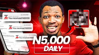 Make N5K Daily With This Website Working Online in 2023 | Make Money Online