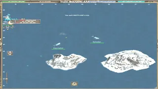 Seafight MS5 - Kristi vs Deathlgs :)