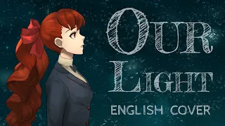 ENGLISH "Our Light" Persona 5: Royal (Akane Sasu Sora)