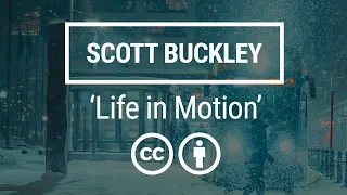 'Life In Motion' [Bittersweet Neoclassical CC-BY] - Scott Buckley