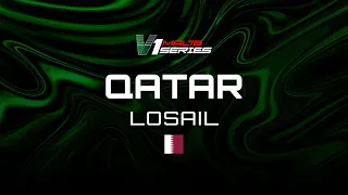 V1 Malta Series - Main Championship Season Finale - Qatar