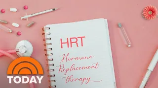 Hormone replacement therapy is safe to treat menopause: study