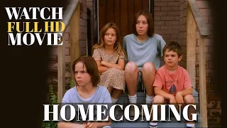 Watch Homecoming 1996 - Family Drama Movie