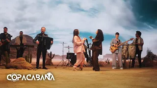 Copacabana ❌ BiBi ❌ Emil Poke - Sus Paharul | Balkanic Version