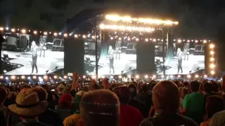 The Rolling Stones - Desert Trip - October 14, 2016 - Jumpin' Jack Flash (Clip)