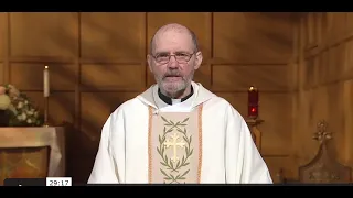 Catholic Mass Today | Daily TV Mass, Thursday June 24 2021