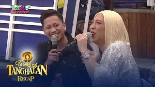 Wackiest moments of hosts and TNT contenders | Tawag Ng Tanghalan Recap | October 12, 2019