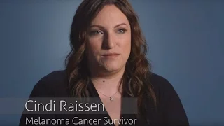 The Anti-Cancer: Surviving melanoma